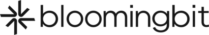 Bloomingbit logo