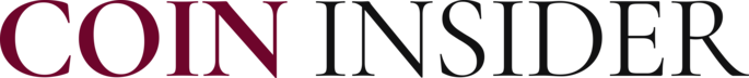Coin Insider logo