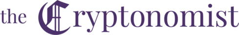 The Cryptonomist logo