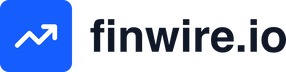 Finwire logo