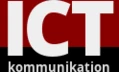 ICTkommunikation logo