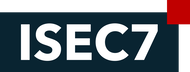 ISEC7 logo