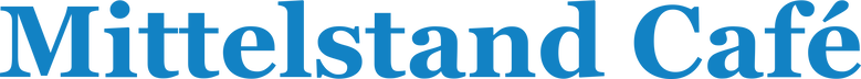 Mittelstand Cafe logo