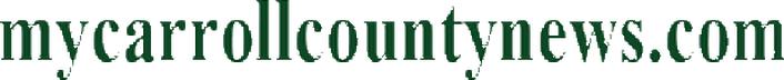 mycarrollcountynews.com logo