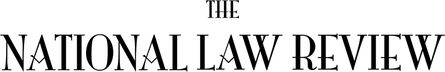 National Law Review logo