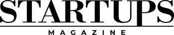 Startups Magazine logo