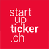 Startupticker logo