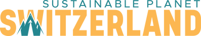 Sustainable Planet Switzerland logo