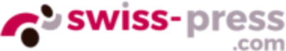 Swiss-Press.com logo