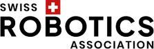 Swiss Robotics Association logo