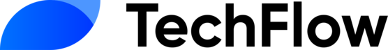 TechFlow logo